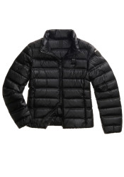 Dámska bunda Blauer 26WBLDC03049006719 Giubbini Corti 00999