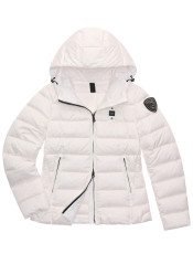 Dámska bunda Blauer 26WBLDC03037006047 Giubbini Corti 100BI