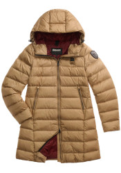 Dámsky kabát Blauer 26WBLDK03039006047 Impermeabile/Trench 336MI
