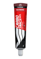 Gél Carbosnack with Caffeine tuba