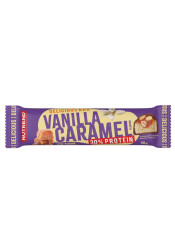 Proteínová tyčinka Delicious Bar 50g vanilka-karamel