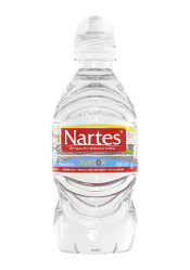 Pramenitá voda Nartes Junior