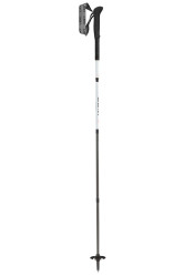 Trekingové palice Leki Skytera FX.One SL naturalcarbon-white-neonorange