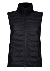 Dámska vesta Newland N4 5436/0015 Lady Vest Auria Black