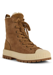 Dámske topánky EMU Australia Nomad Wanderer Chestnut