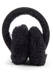 Dámske klapky na uši EMU Australia Angahook Teddy Earmuff WN Dark Navy