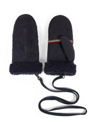 Dámske rukavice EMU Australia Montana Mitten WN Dark Navy