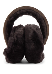 Dámske klapky na uši EMU Australia Angahook Earmuffs Chocolate