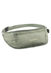 Bežecký opasok Salomon Pulse Sling Belt Lily Pad/Laurel Wreath