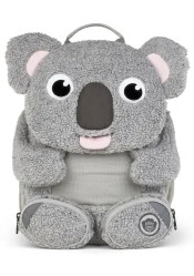 Detský batoh do škôlky Affenzahn Large Friend-Cuddly Koala