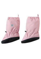 Detské capáčky Reima Anturoin - grey pink