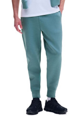 Pánske tepláky On Running Focus-Tech Sweatpants, M Agave