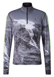 Pánsky funkčný rolák BOGNER FIRE+ICE Pascal Men 1st Layer A37