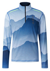 Pánsky funkčný rolák BOGNER FIRE+ICE Pascal Men 1st Layer A59