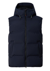 Pánska vesta BOGNER FIRE+ICE Gill Men Indoor Vest 468