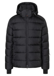 Pánska bunda BOGNER FIRE+ICE Luka3 Men Leather Jkt 026
