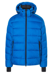Pánska bunda BOGNER FIRE+ICE Luka3 Men Leather Jkt 397