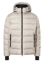 Pánska bunda BOGNER FIRE+ICE Luka3 Men Leather Jkt 762