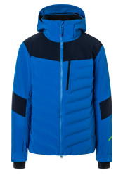Pánska lyžiarska bunda BOGNER FIRE+ICE Radek Men Ski Jkt 397