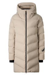 Dámsky kabát BOGNER FIRE+ICE Tec-Aen W Coat 762