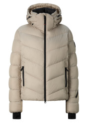 Dámska bunda BOGNER FIRE+ICE Saelly3 W Leather Jkt 762