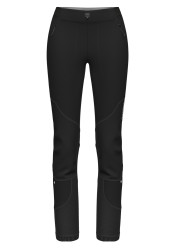 Dámske nohavice Crazy Pant Oxygen Woman Black