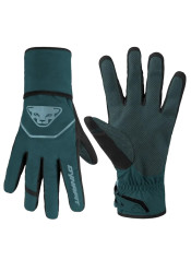 Pánske zimné rukavice Dynafit Mercury DST Gloves Cinder