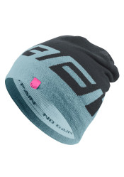 Pánska zimná čiapka Dynafit FT Beanie Cloud Blue