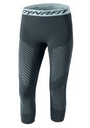 Dámske funkčné 3/4 nohavice Dynafit Speed Dryarn W Tights Cinder