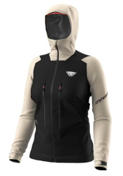 Dámska bunda Dynafit Blacklight 3L Jkt W Overcast
