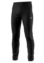 Pánske hybridné nohavice Dynafit Blacklight Hybrid Pnt M Black Out