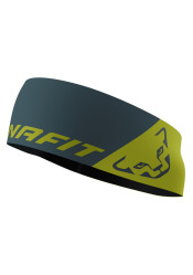 Športová čelenka Dynafit Performance Headband Golden Lime