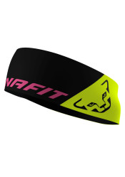 Športová čelenka Dynafit Performance Headband Ultra Yellow