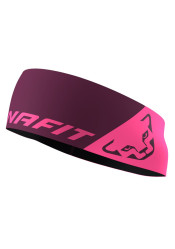 Športová čelenka Dynafit Performance Headband Cheeky Pink