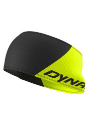 Športová čelenka Dynafit Upcycled PTC Headband Lime Punch