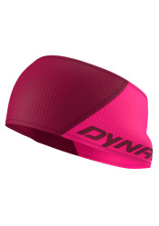 Športová čelenka Dynafit Upcycled PTC Headband Flamingo