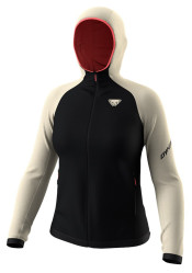 Dámska mikina Dynafit Radical PTC Hooded Jkt W Overcast