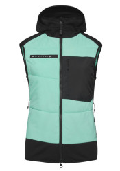 Martini Yalca Revo In Hybrid Vest W Ibiza Blue/Black 530/110