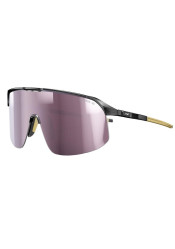 Julbo Density Black Translu Brillant/Brown