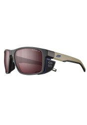 Julbo Shield Black/Brown