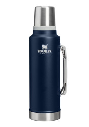 Termoska Stanley The Legendary Classic Bottle Dark Navy
