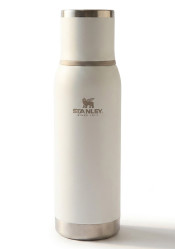 Termoska Stanley The Adventure To-Go Bottle 750 ml / 25 oz Frost