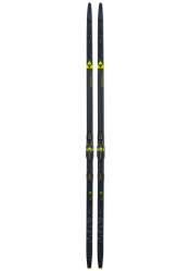 Fischer TWIN SKIN SPEEDMAX 70 MEDIUM + RACE CLASSIC