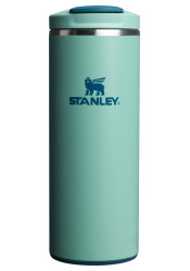 Stanley Termohrnek The Transit Fliptop Mug 350 ml/12oz Spring Green