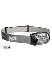 Petzl Actik Core Black