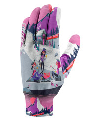 Crazy Gloves Touch Unisex Selfie