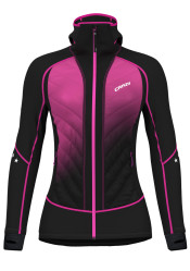 Dámska hybridná bunda Crazy Jacket Channel Woman Pop