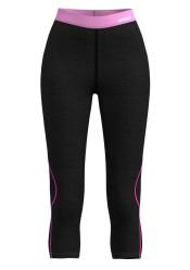Dámske termonohavice Crazy Pant Allure Woman Pop