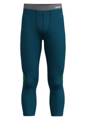Pánske termonohavice Crazy Pant Fahrenheit Man Galaxy