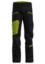 Crazy Pant Neutron Man Forest